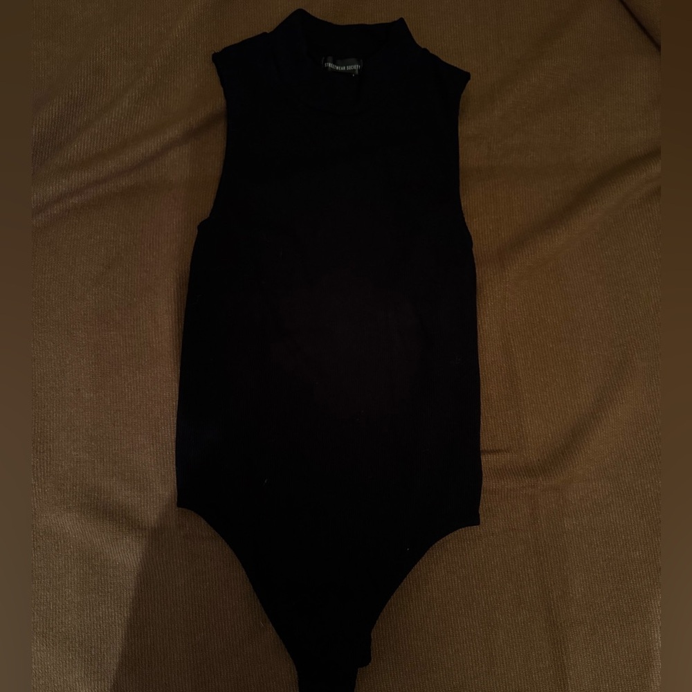 BODYSUIT